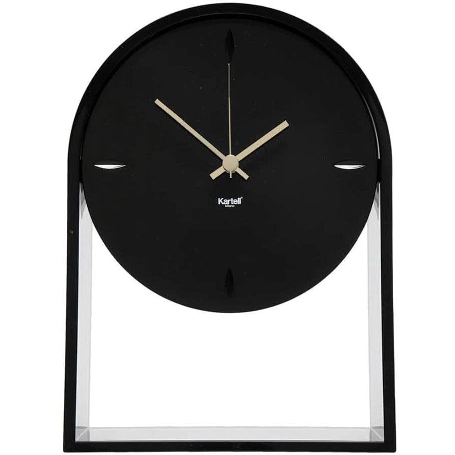 Air Du Temps Table Clock - Curated - Accessory - Kartell
