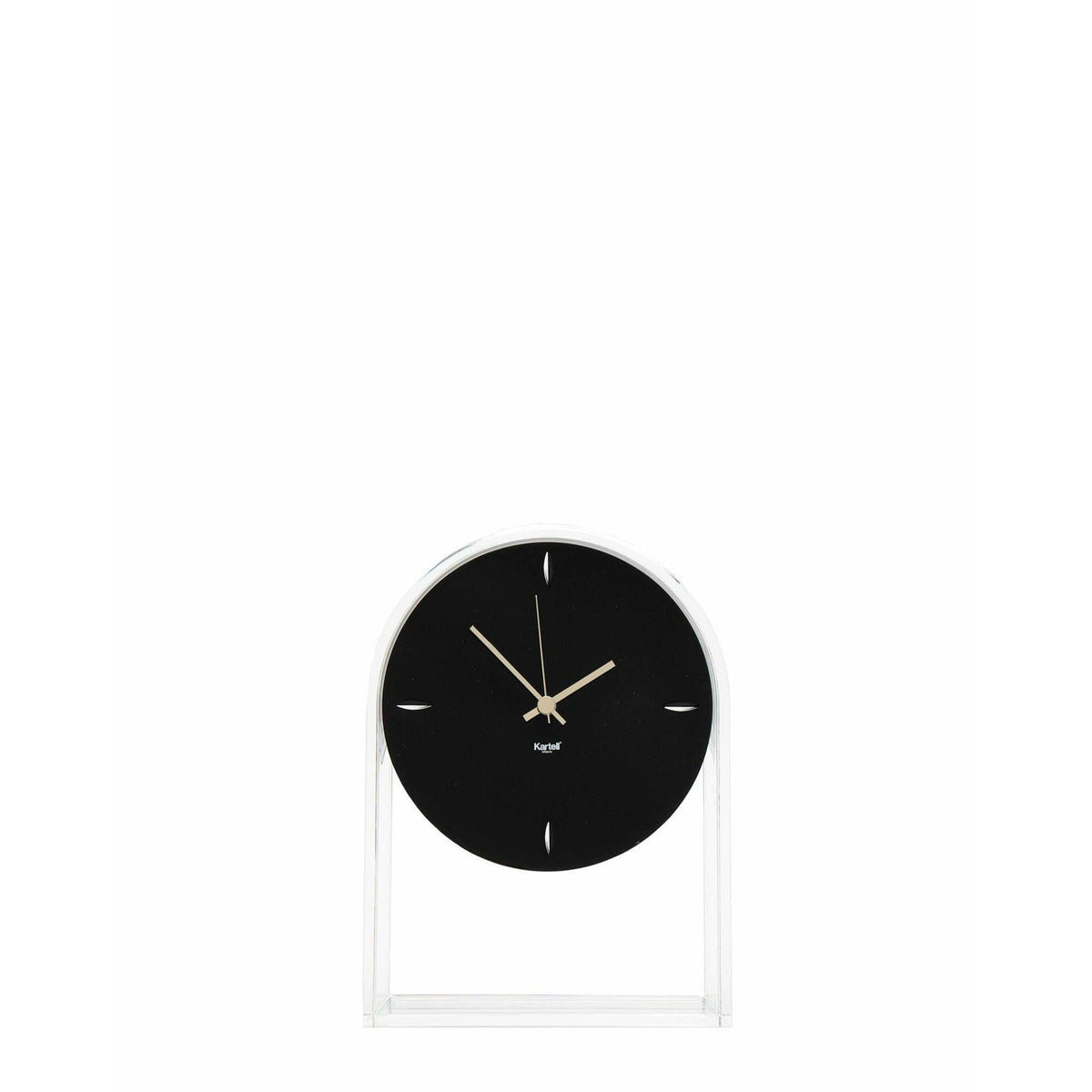 Air Du Temps Table Clock - Curated - Accessory - Kartell
