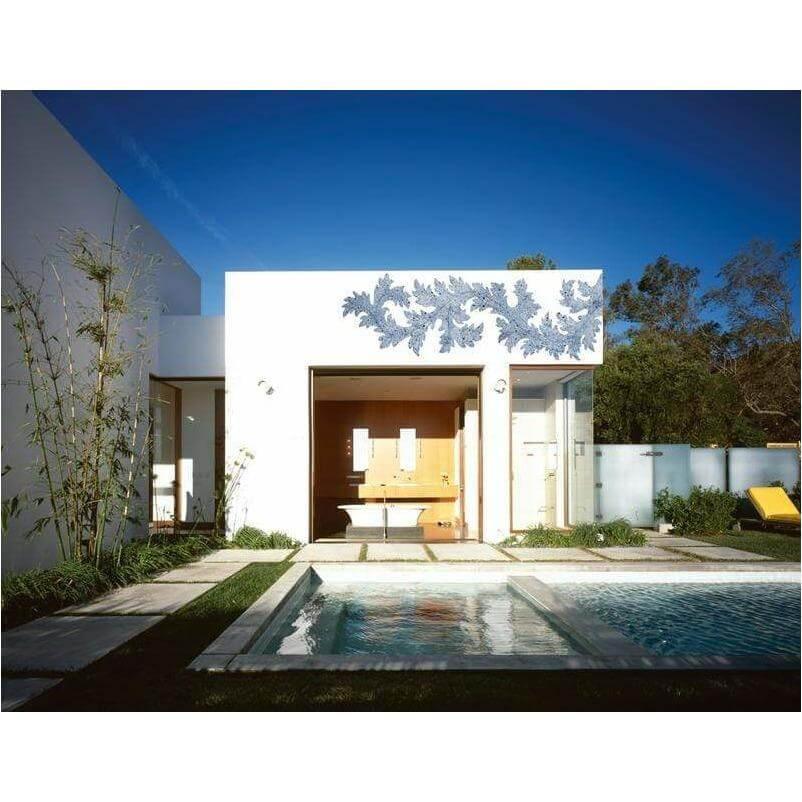 Akanthus - Curated - Wallpaper - Wall & Decò