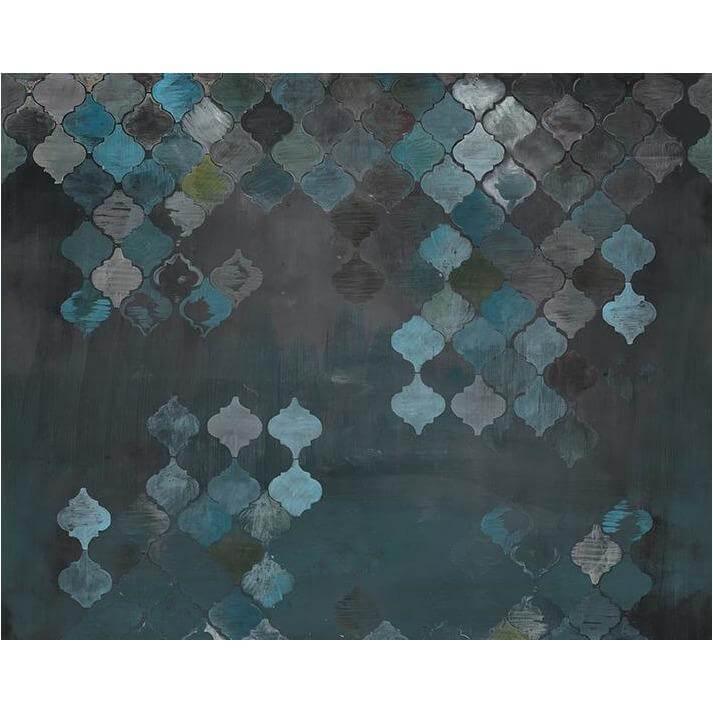 Aladino - Curated - Wallpaper - Wall & Decò