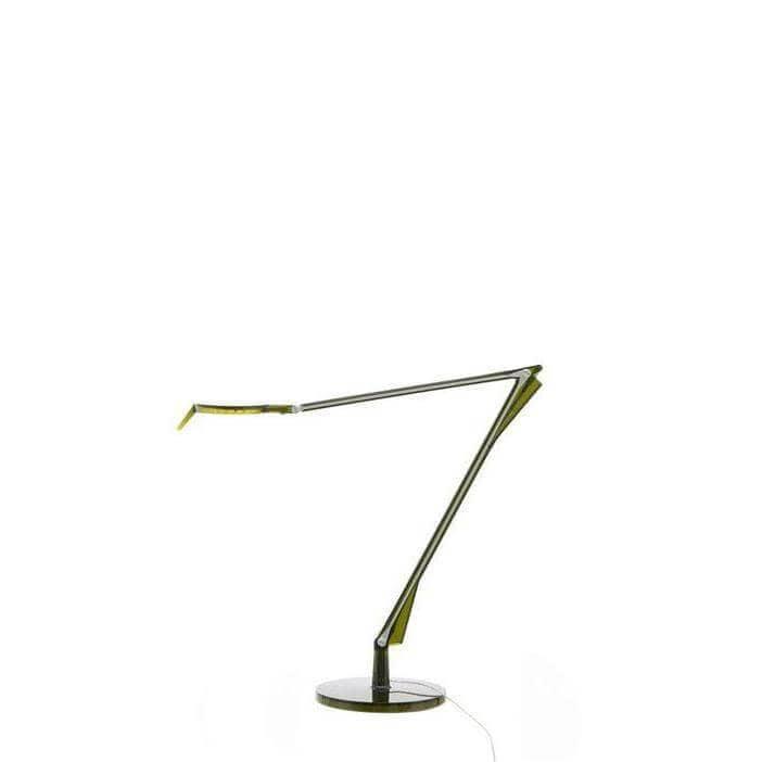 Aledin Tec LED Desk Lamp with Dimmer - Curated - Table Lamp - Kartell