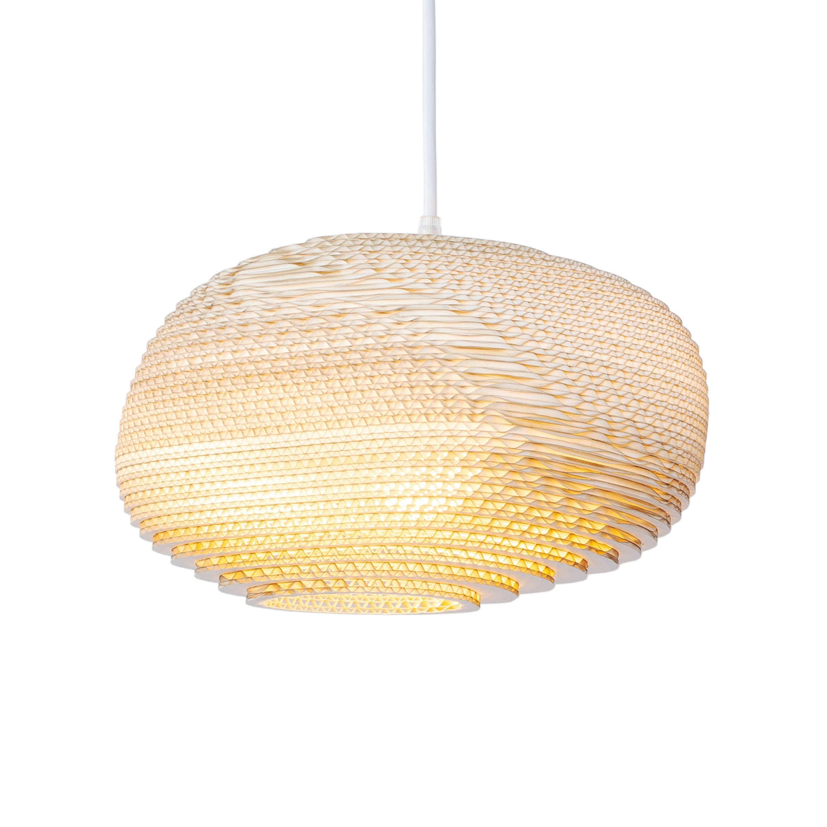 Alki Pendant - Curated - Pendant Light - Graypants