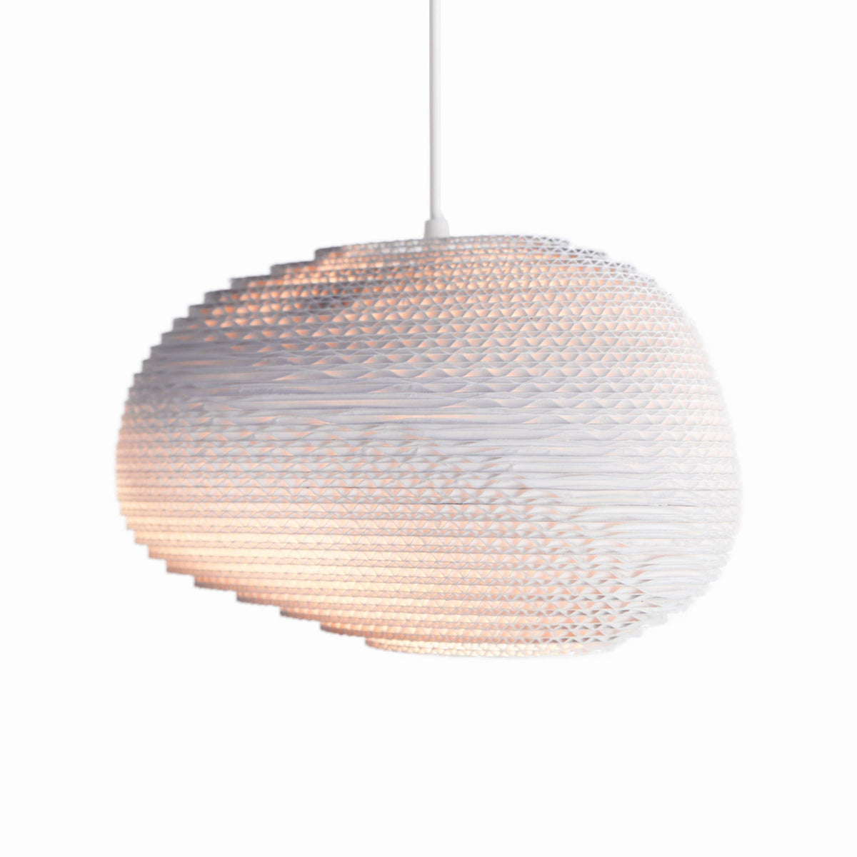 Alki Pendant - Curated - Pendant Light - Graypants