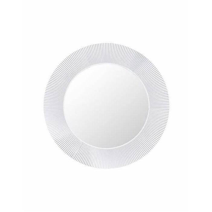 All Saints Round Mirror - Curated - Accessory - Kartell