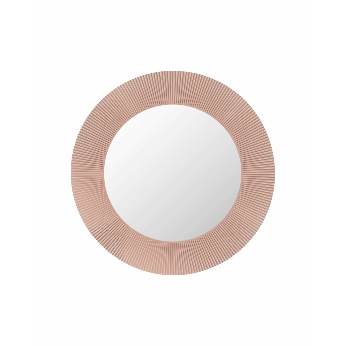 All Saints Round Mirror - Curated - Accessory - Kartell