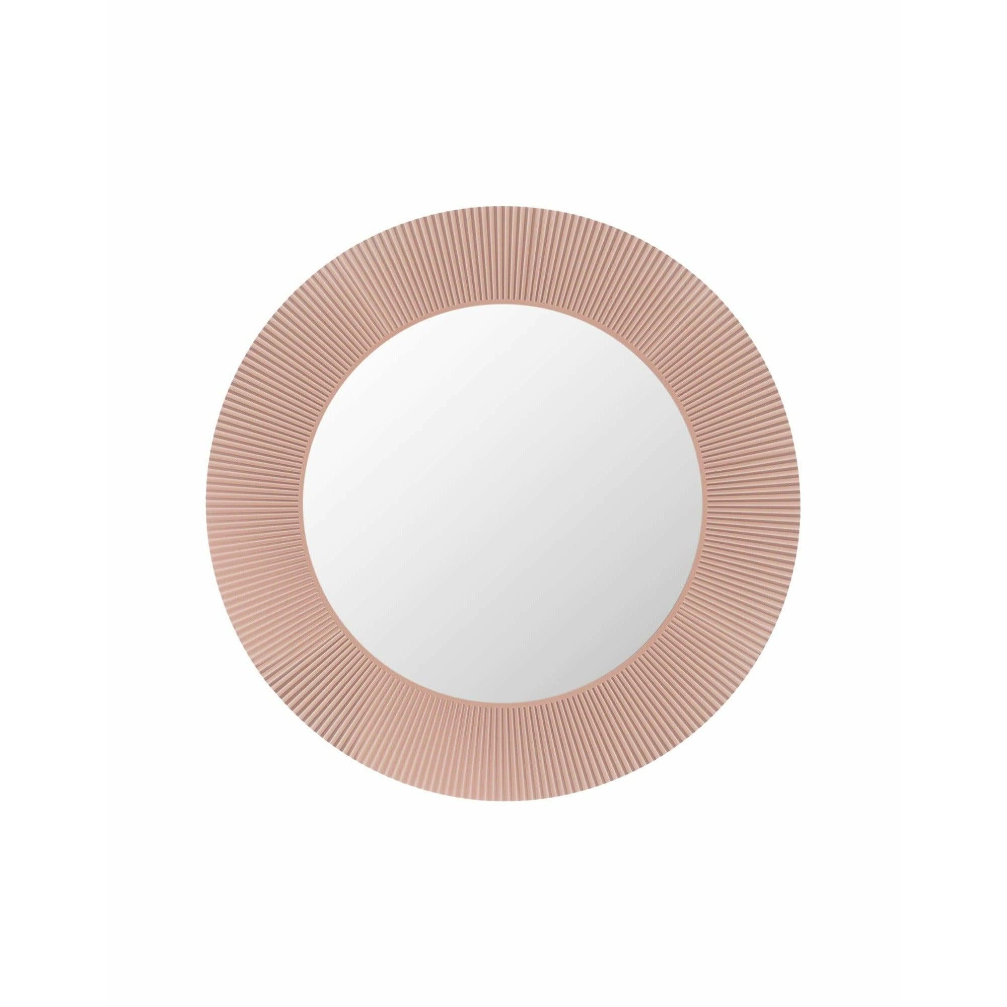 All Saints Round Mirror - Curated - Accessory - Kartell