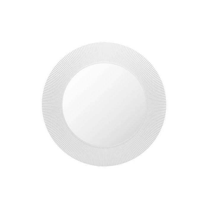 All Saints Round Mirror - Curated - Accessory - Kartell