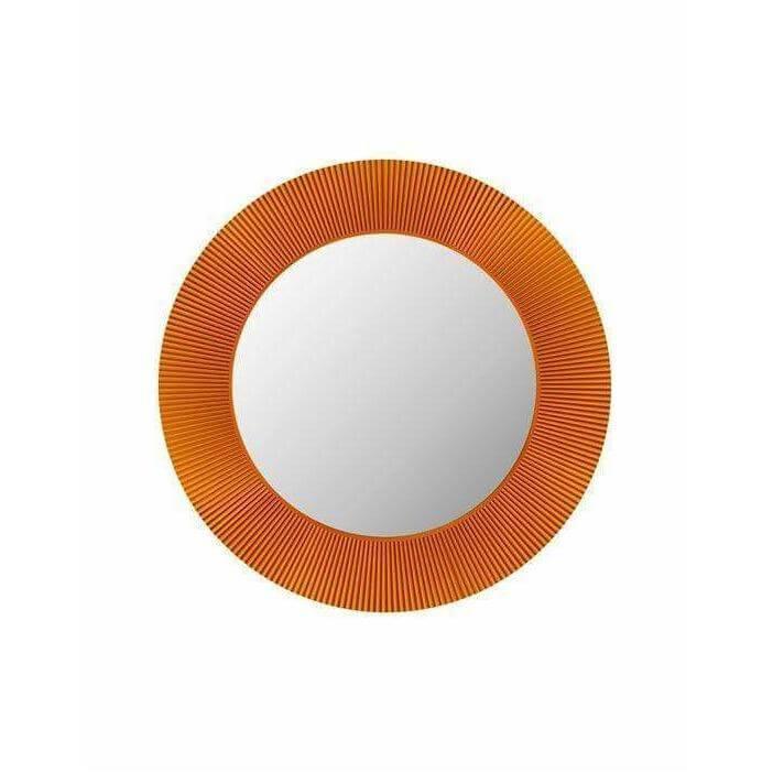 All Saints Round Mirror - Curated - Accessory - Kartell