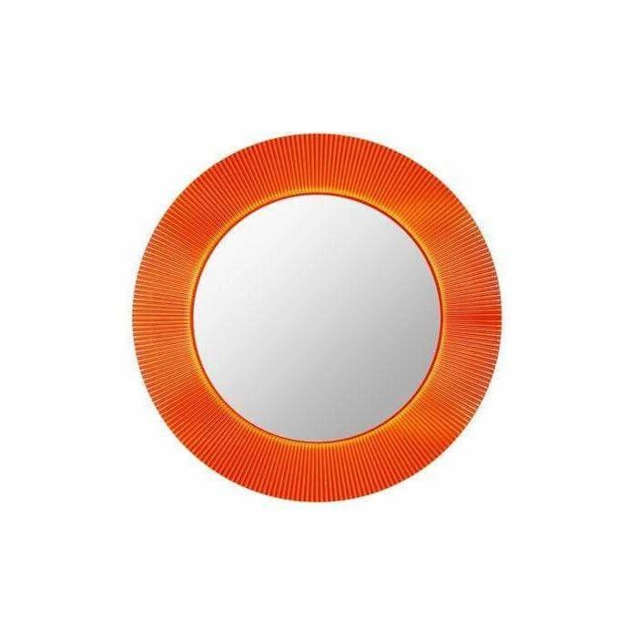 All Saints Round Mirror - Curated - Accessory - Kartell