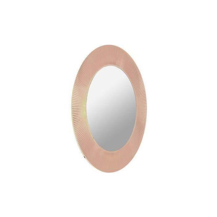 All Saints Round Mirror - Curated - Accessory - Kartell