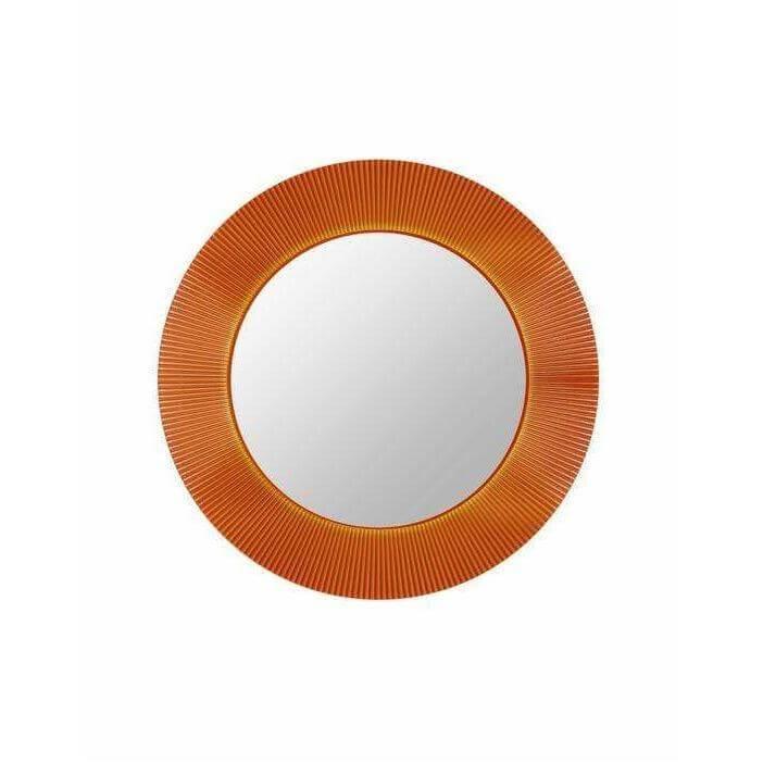 All Saints Round Mirror - Curated - Accessory - Kartell