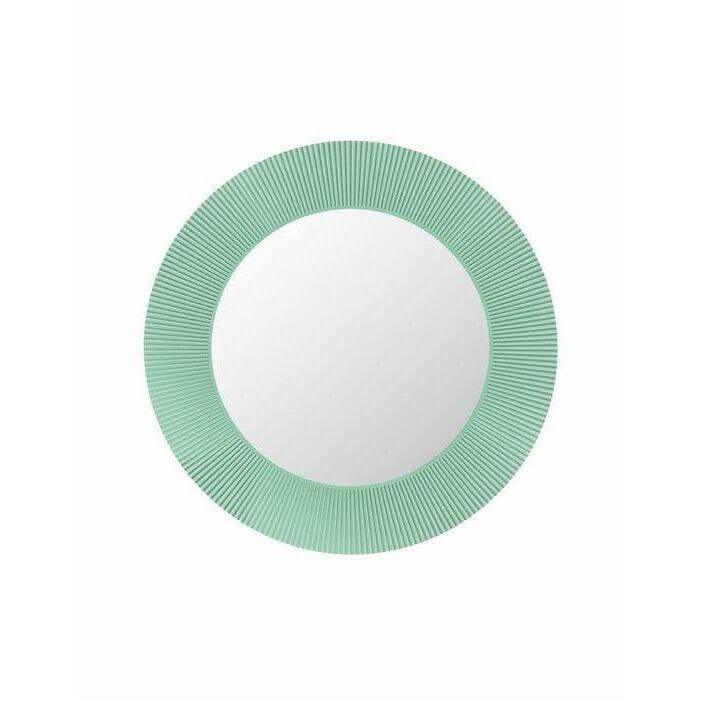 All Saints Round Mirror - Curated - Accessory - Kartell