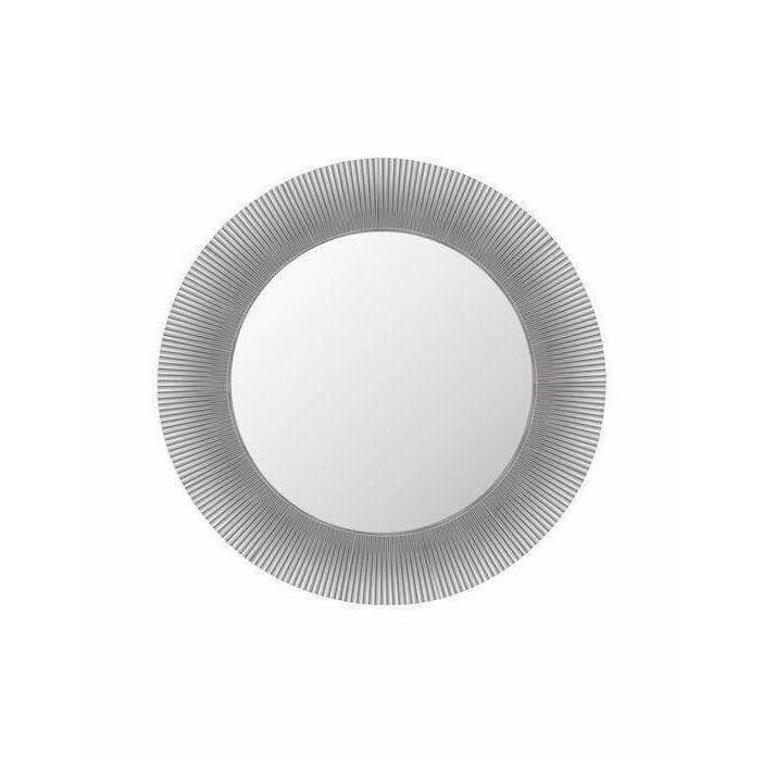 All Saints Round Mirror - Curated - Accessory - Kartell