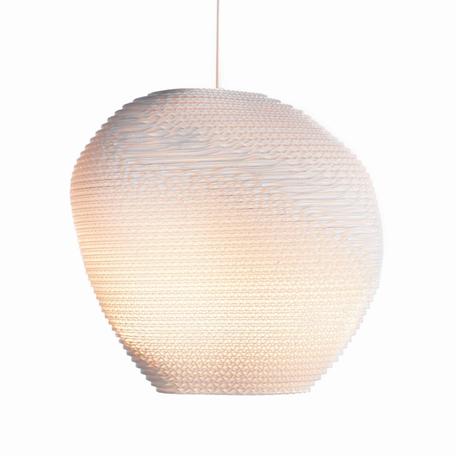 Allyn Pendant - Curated - Pendant Light - Graypants
