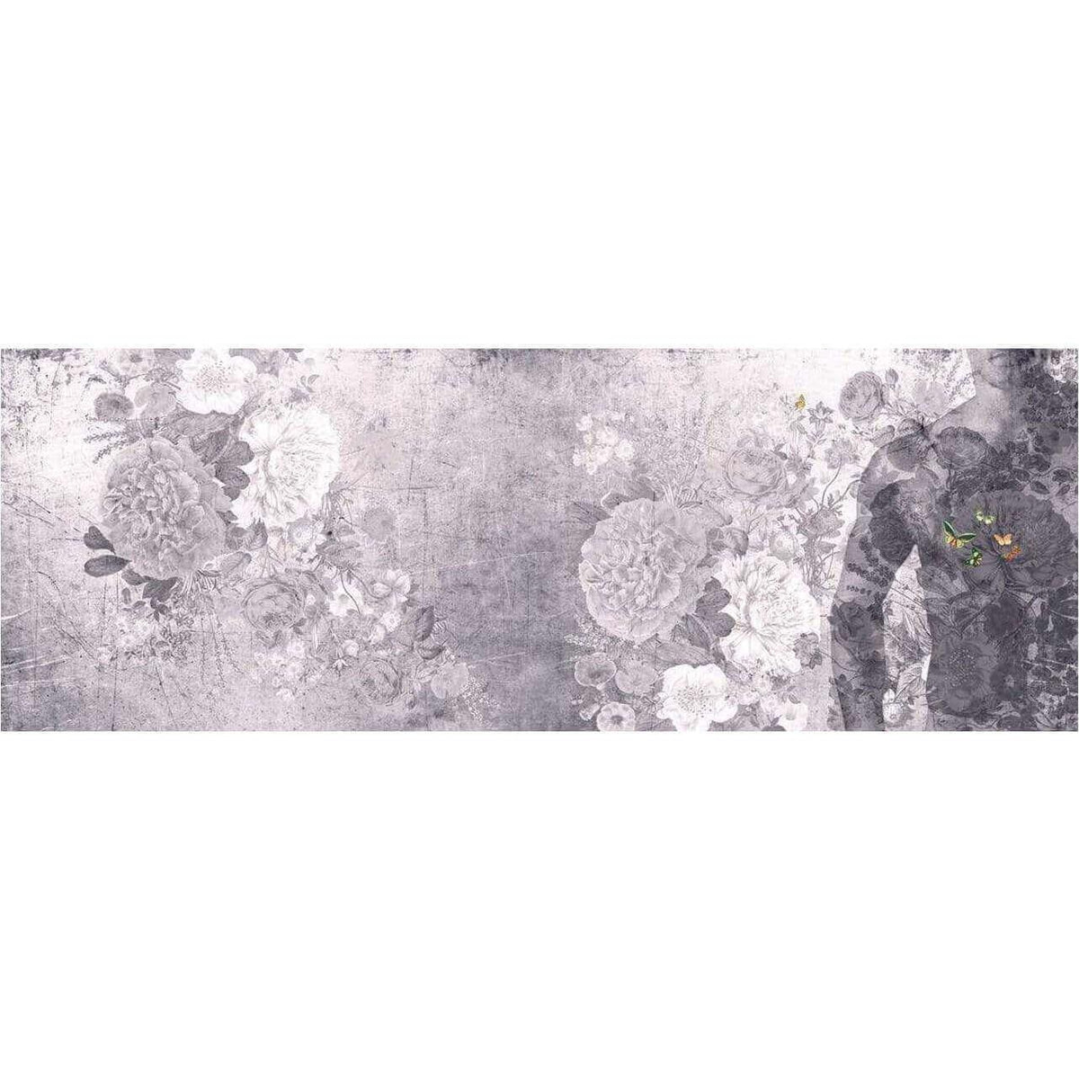 Aloha - Curated - Wallpaper - Wall &amp; Decò