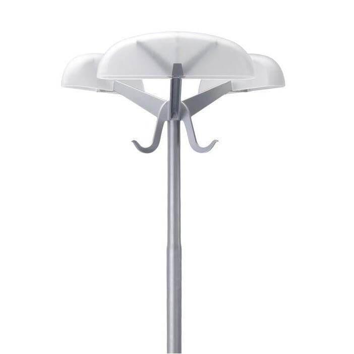 Alta Tensione Standing Hanger - Curated - Accessory - Kartell