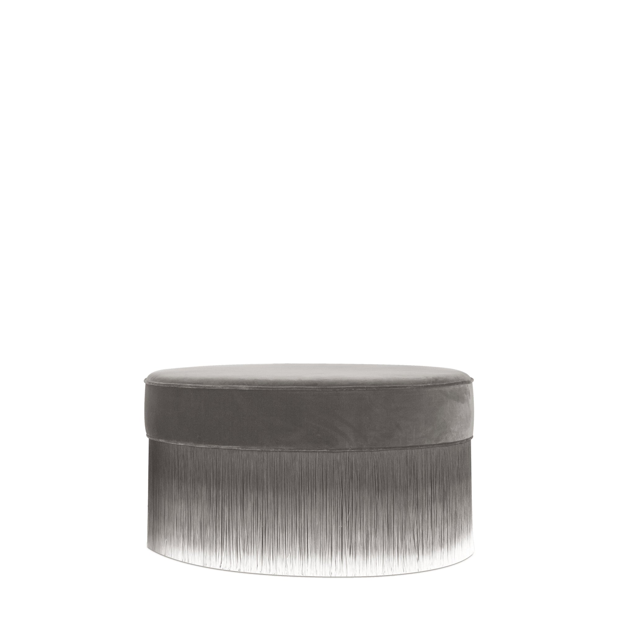 Amami Pouf - Curated - Furniture - Moooi