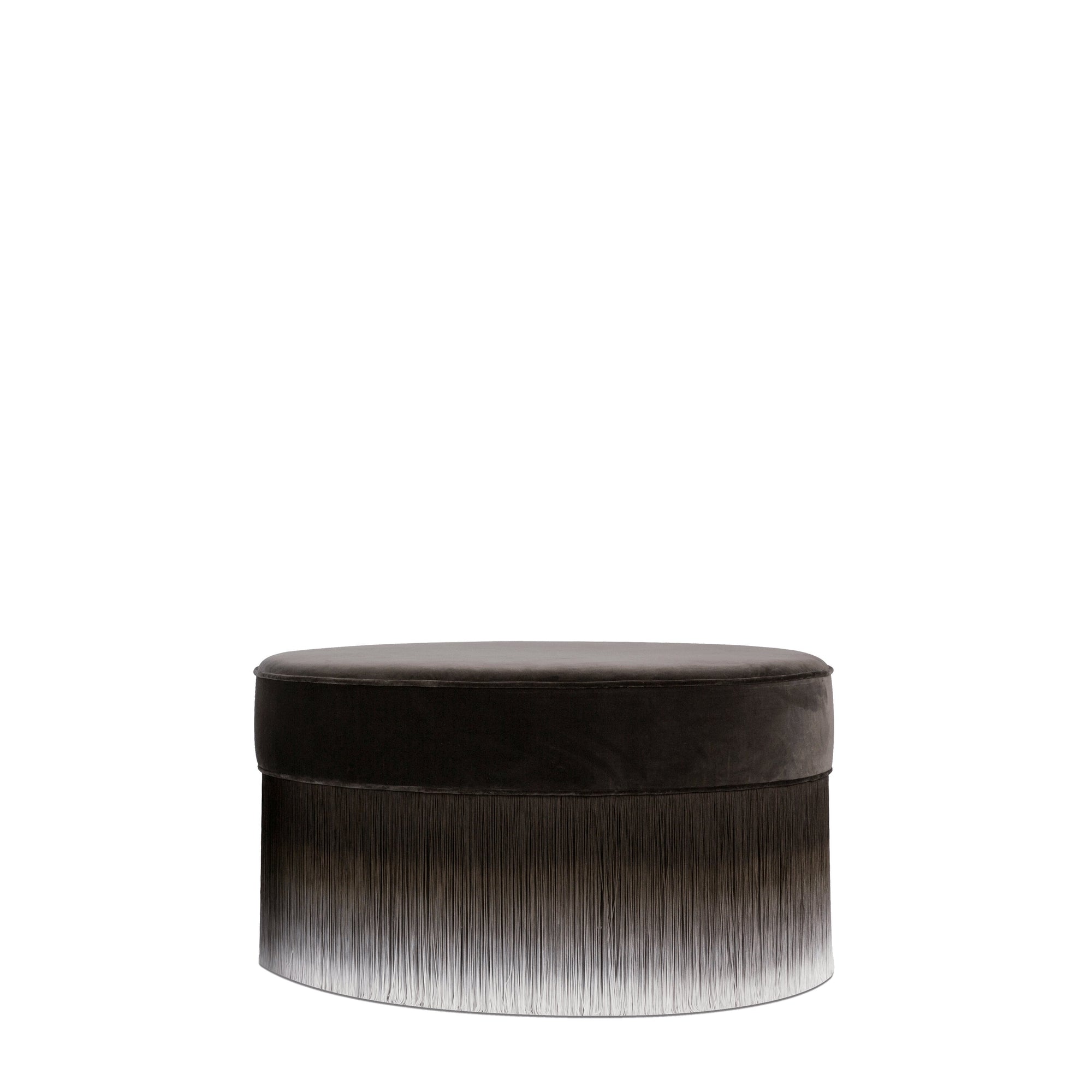 Amami Pouf - Curated - Furniture - Moooi