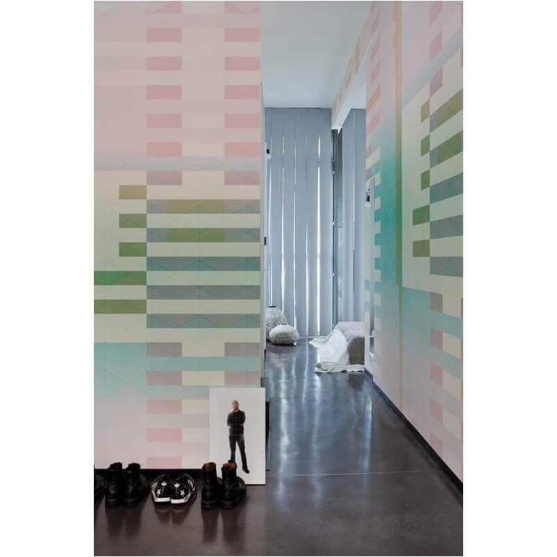 Anni - Curated - Wallpaper - Wall & Decò