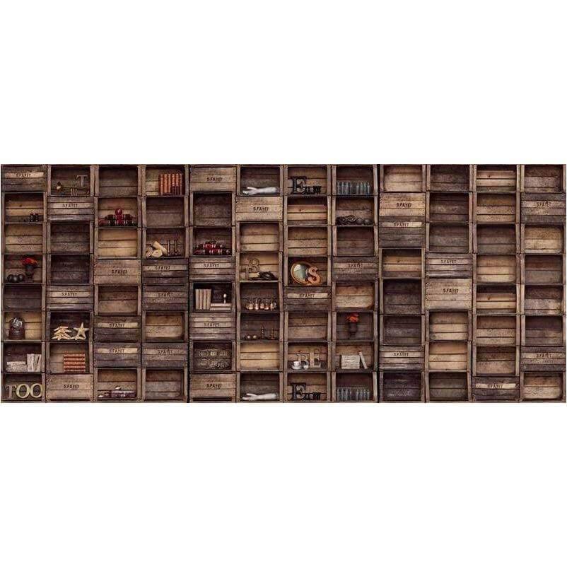 Archive it - Curated - Wallpaper - Wall &amp; Decò