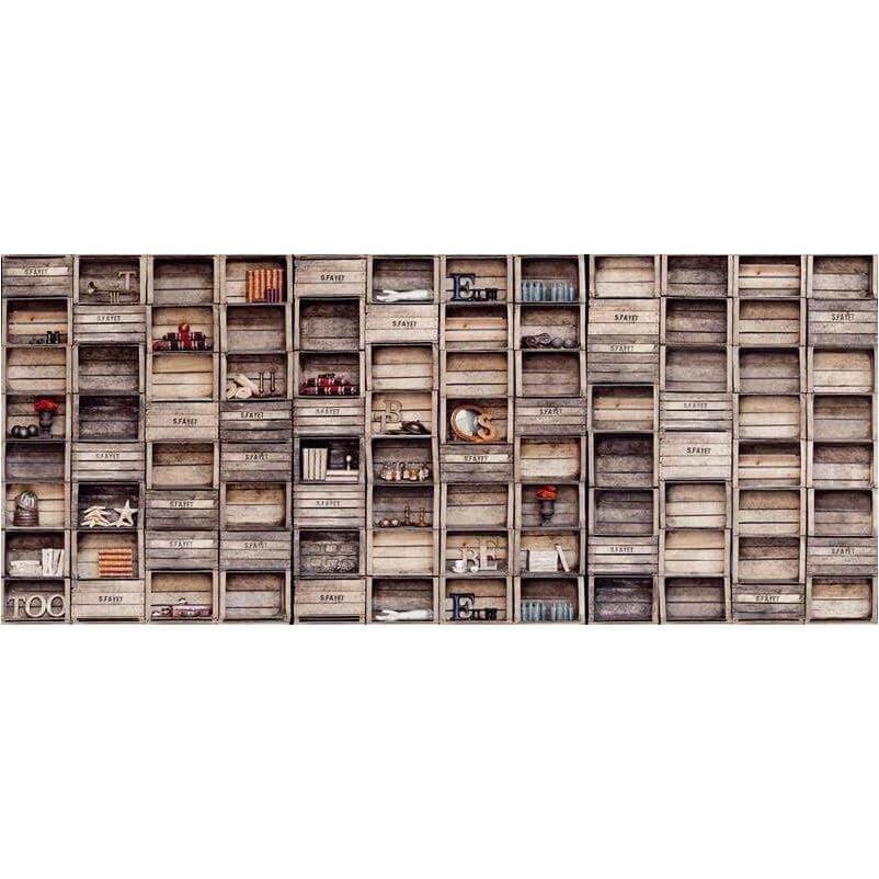 Archive it - Curated - Wallpaper - Wall &amp; Decò