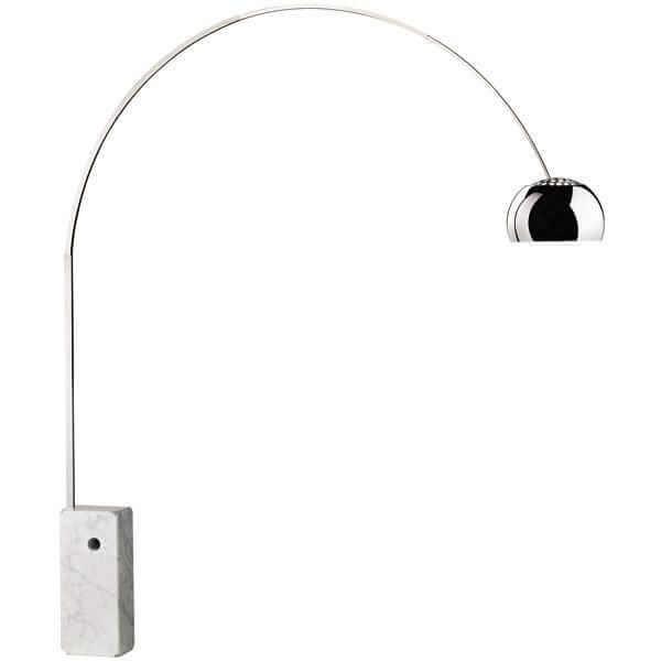 Arco - Curated - Lighting - Flos
