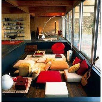 Arco - Curated - Lighting - Flos