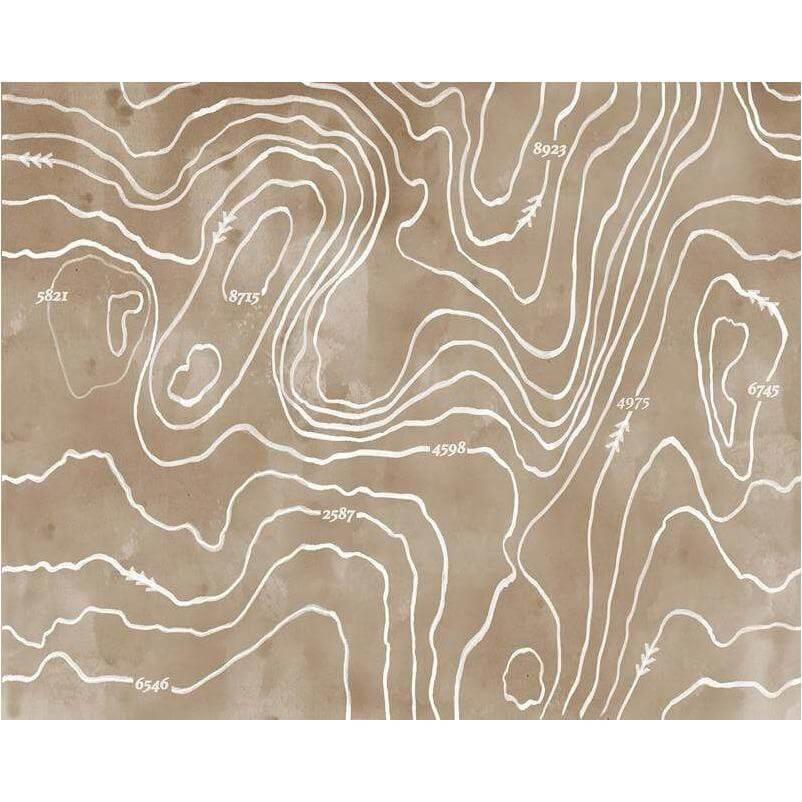 Arctic Wind - Curated - Wallpaper - Wall &amp; Decò