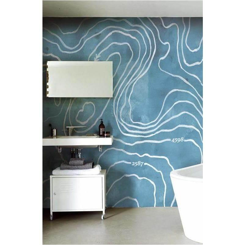 Arctic Wind - Curated - Wallpaper - Wall & Decò