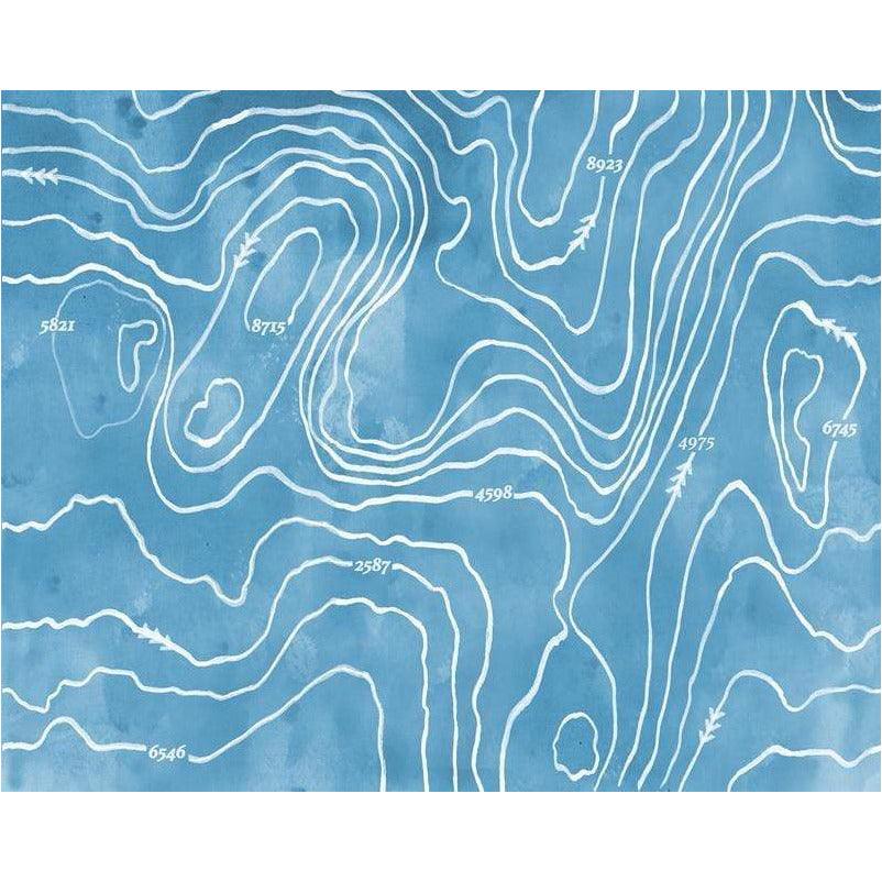 Arctic Wind - Curated - Wallpaper - Wall &amp; Decò