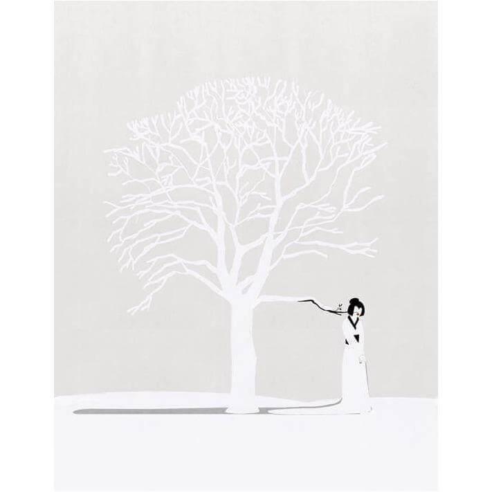 Arigato - Curated - Wallpaper - Wall & Decò