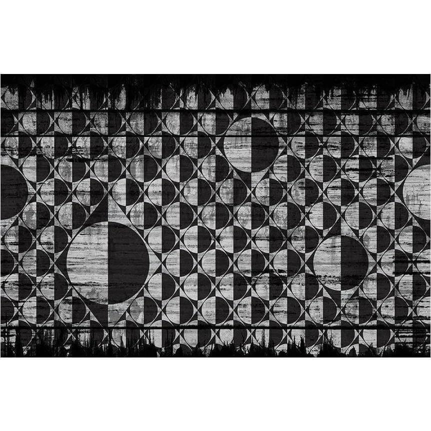 Atomic - Curated - Wallpaper - Wall &amp; Decò