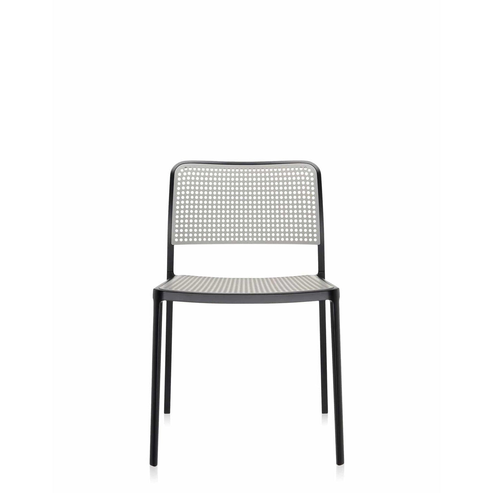 Audrey Armless Chair (Set of 2) - Curated - Furniture - Kartell