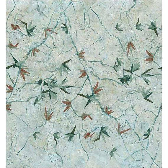 Augusta - Curated - Wallpaper - Wall & Decò