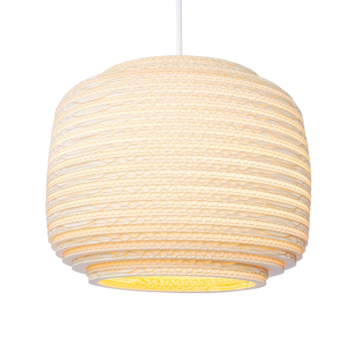 Ausi Pendant - Curated - Pendant Light - Graypants