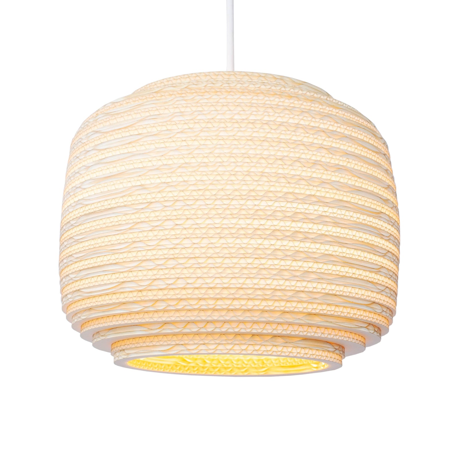 Ausi Pendant - Curated - Pendant Light - Graypants