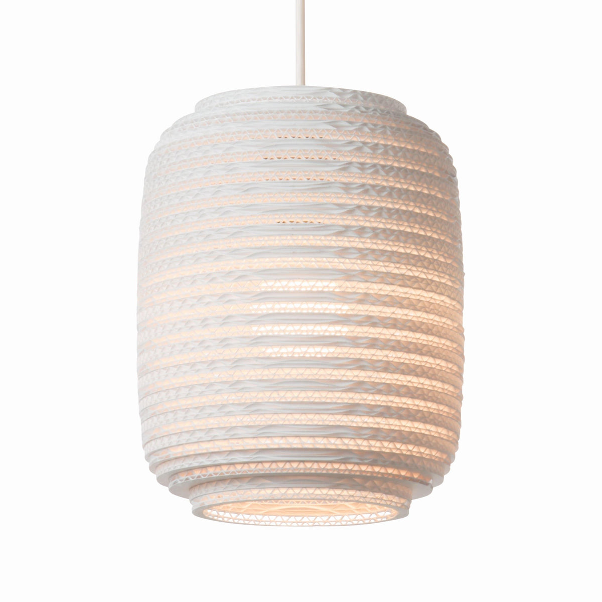Ausi Pendant - Curated - Pendant Light - Graypants