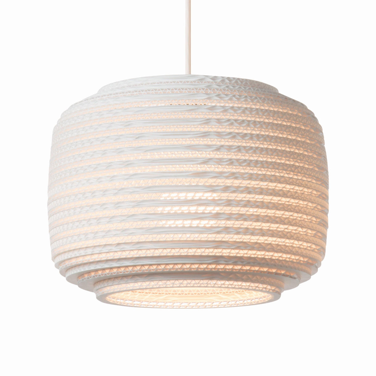 Ausi Pendant - Curated - Pendant Light - Graypants