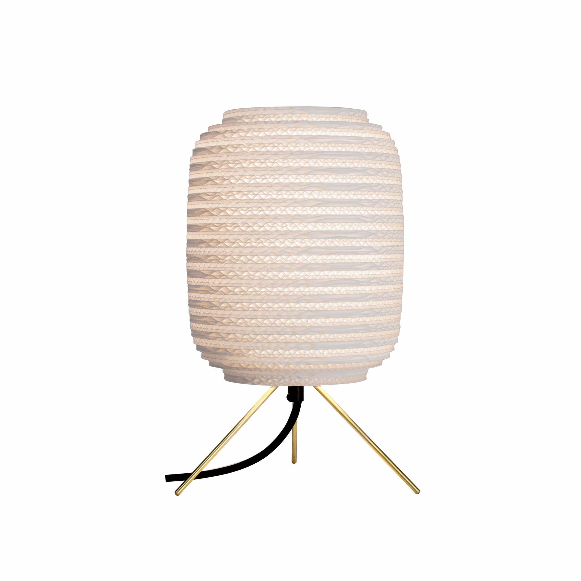 Ausi Table Lamp - Curated - Table Lamp - Graypants