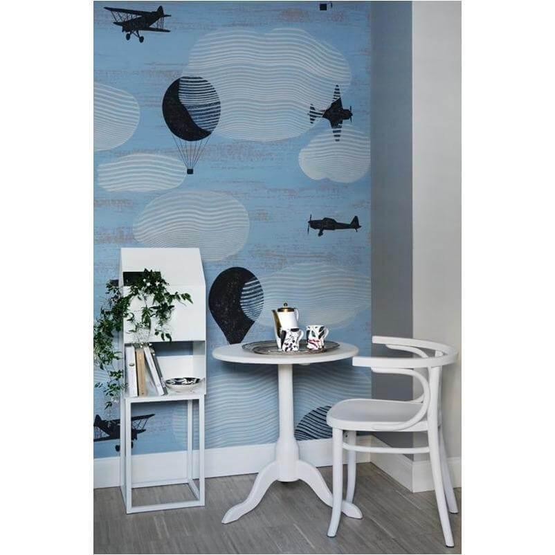 Avionic - Curated - Wallpaper - Wall &amp; Decò