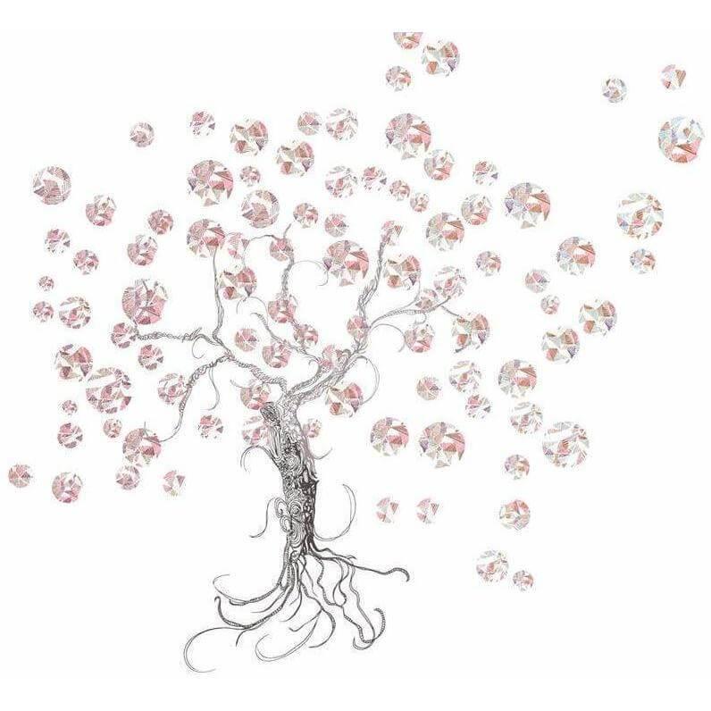 B-Tree - Curated - Wallpaper - Wall & Decò