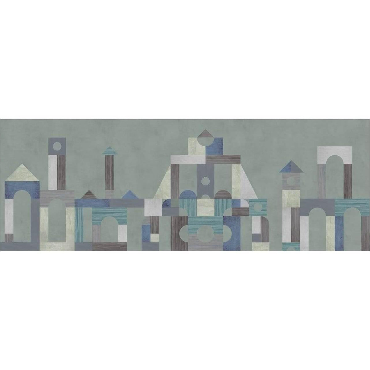 Babilonia - Curated - Wallpaper - Wall &amp; Decò