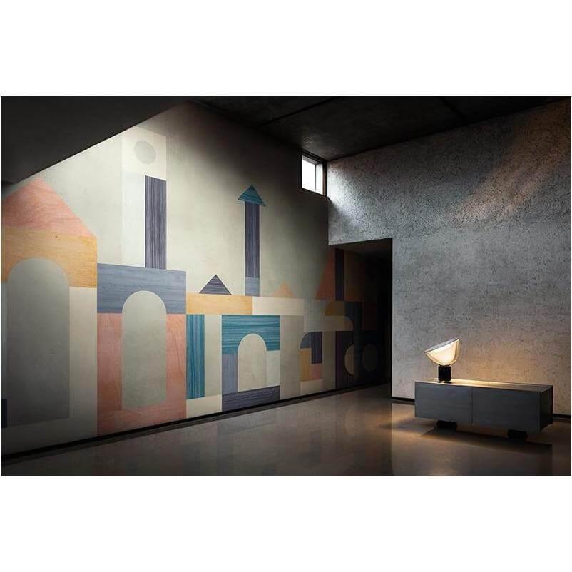 Babilonia - Curated - Wallpaper - Wall & Decò