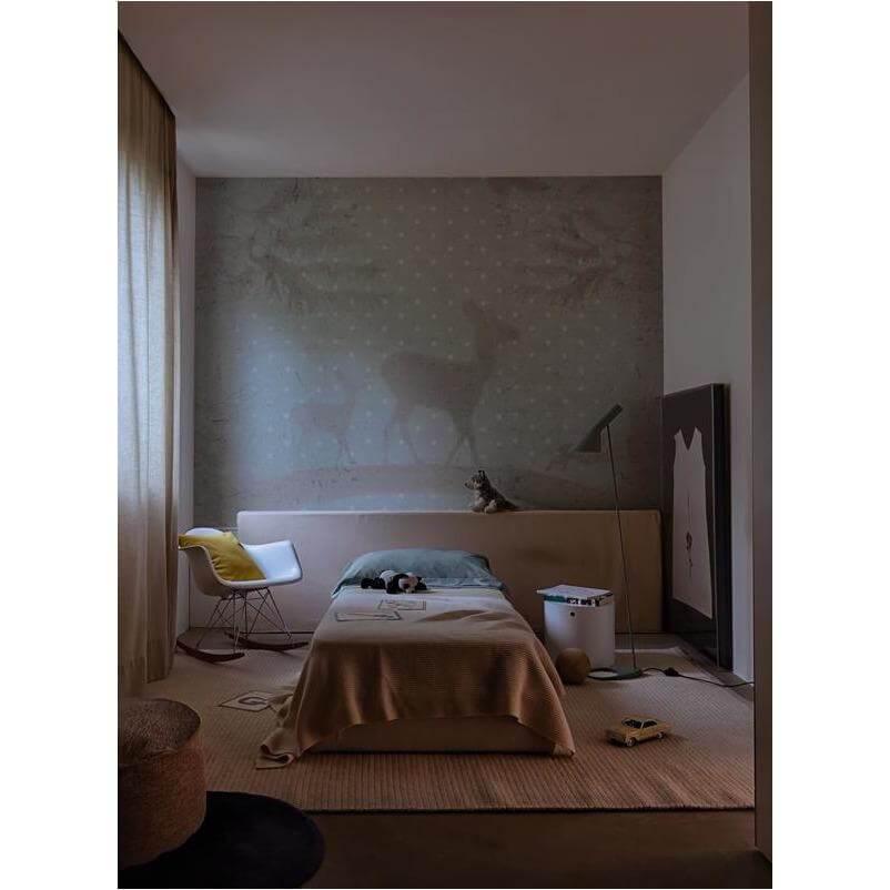 Bambiboom - Curated - Wallpaper - Wall &amp; Decò