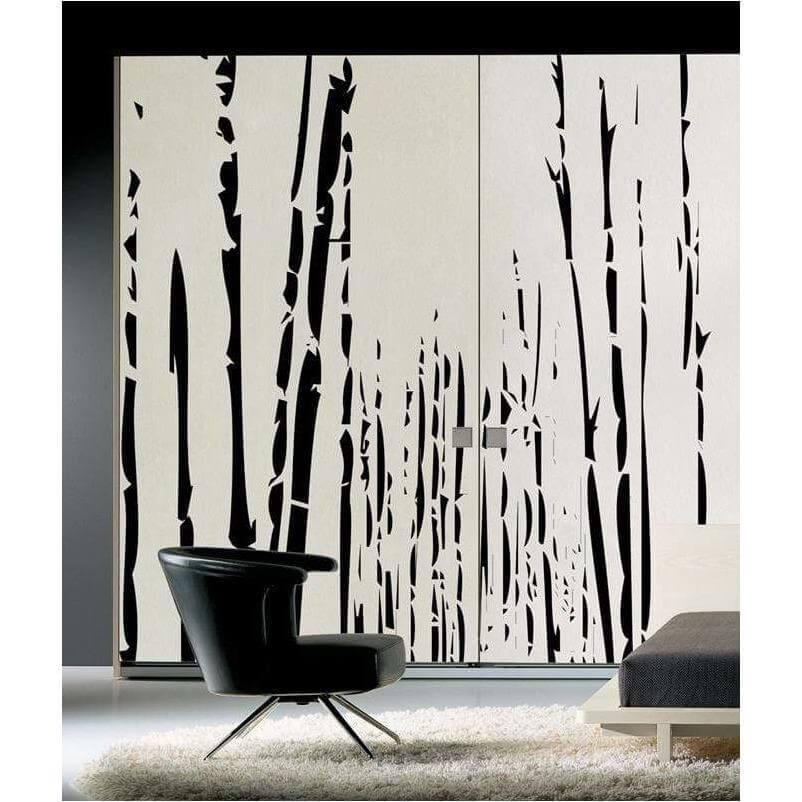 Bamboo - Curated - Wallpaper - Wall &amp; Decò