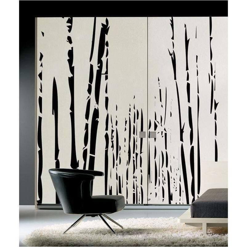 Bamboo - Curated - Wallpaper - Wall & Decò