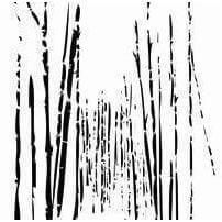 Bamboo - Curated - Wallpaper - Wall &amp; Decò