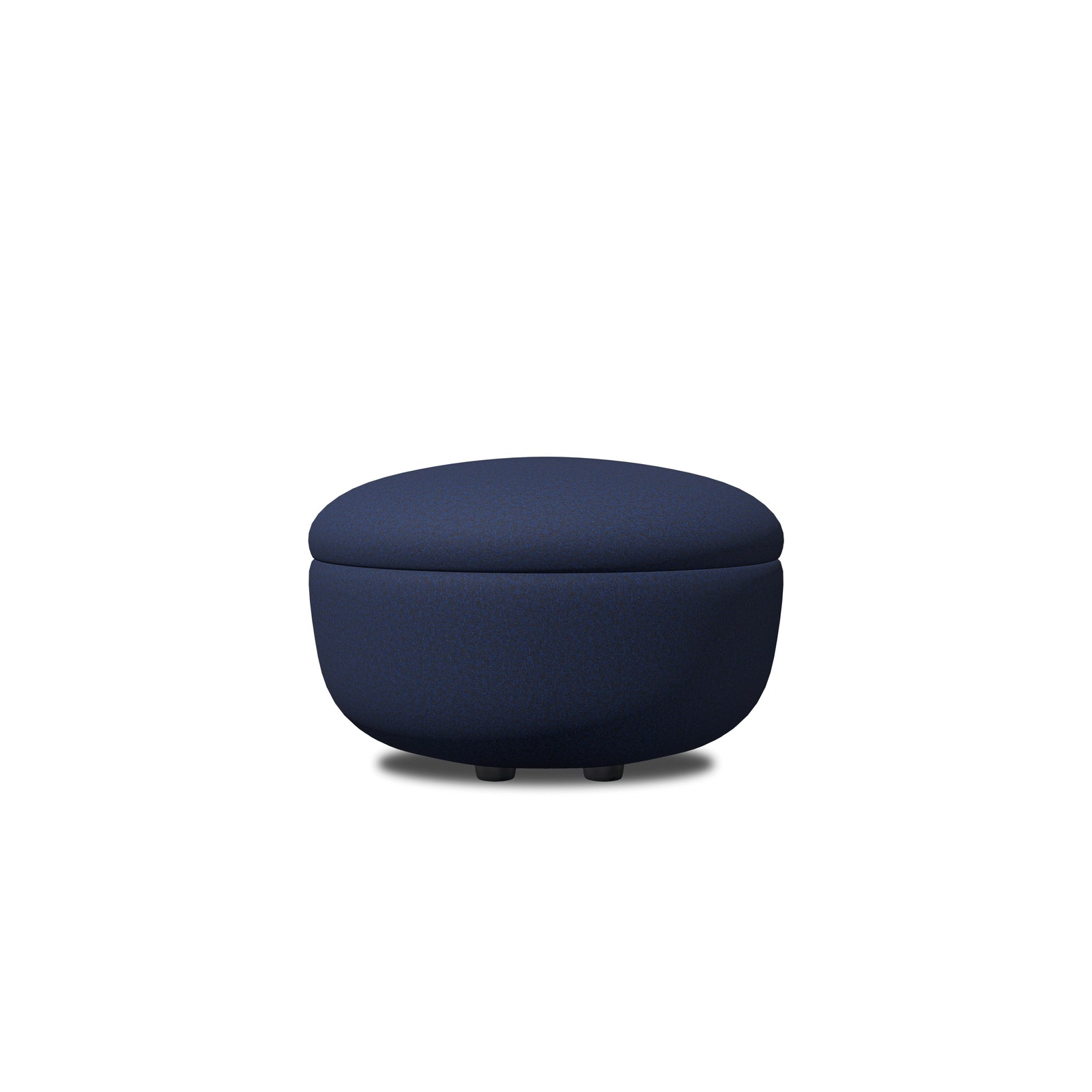 Bart Pouf and Footstool - Curated - Furniture - Moooi