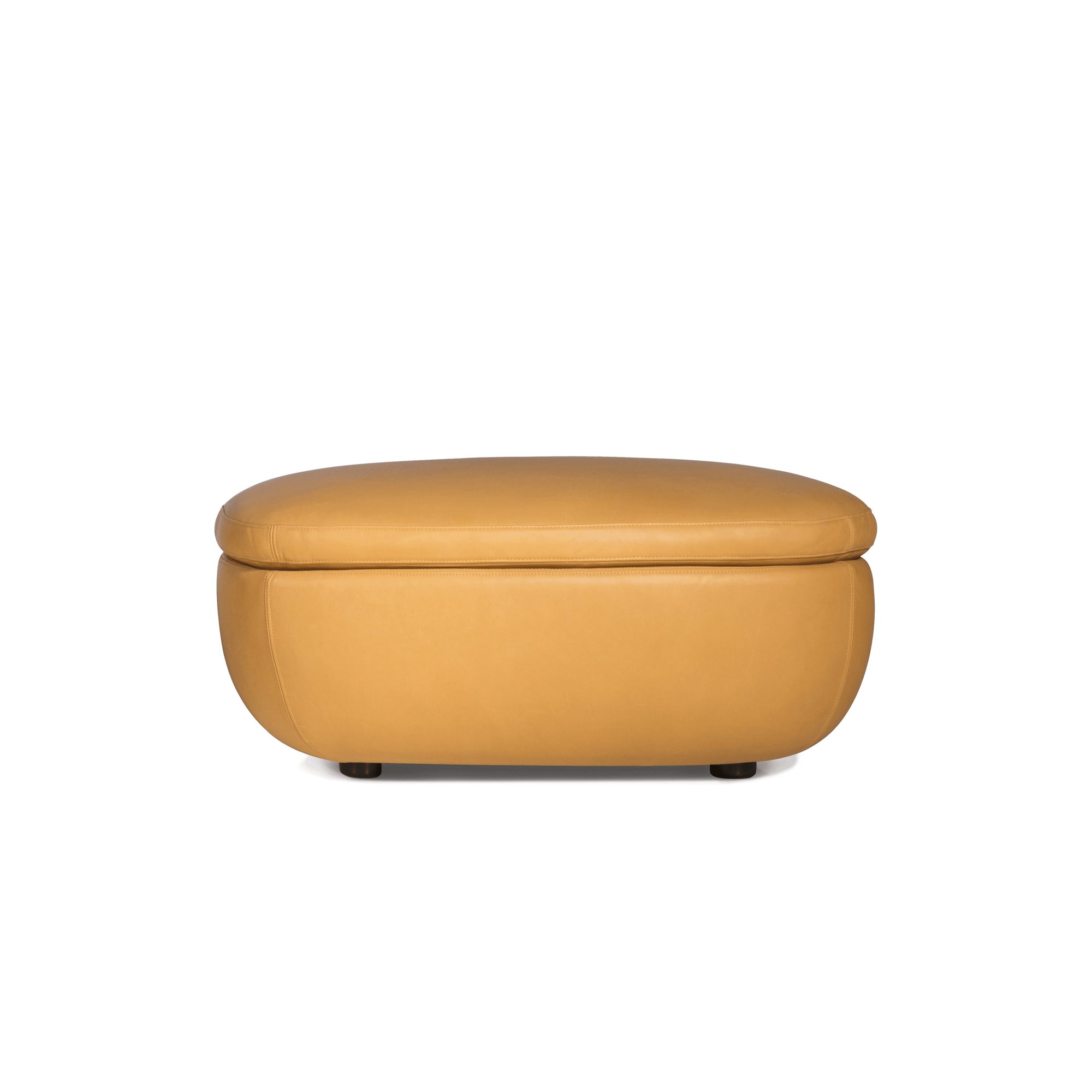 Bart Pouf and Footstool - Curated - Furniture - Moooi