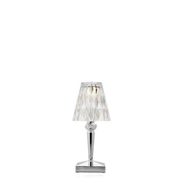 Battery Portable Table Lamp - Curated - Table Lamp - Kartell